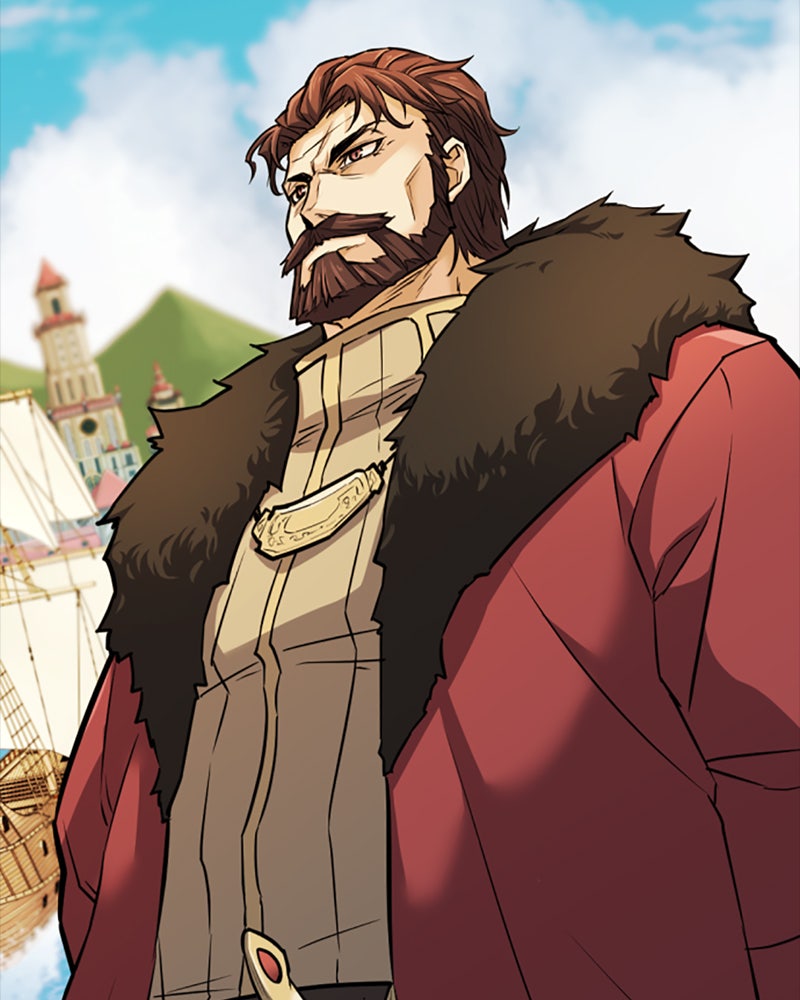 Read The Greatest Estate Developer EN Manga Online
