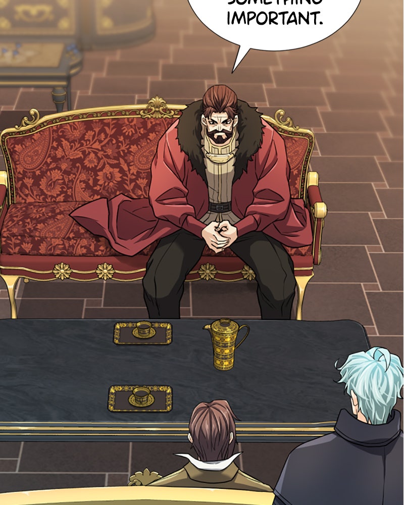 Read The Greatest Estate Developer EN Manga Online