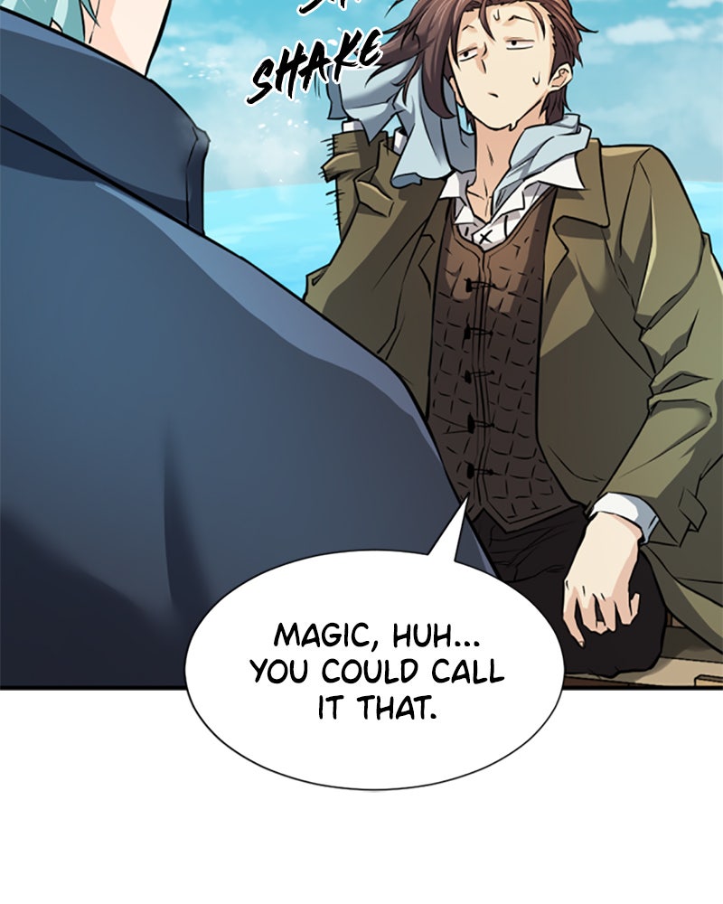 Read The Greatest Estate Developer EN Manga Online