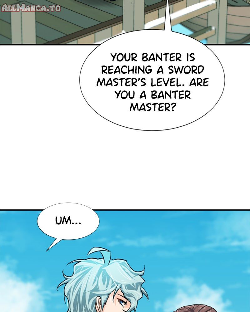 Read The Greatest Estate Developer EN Manga Online