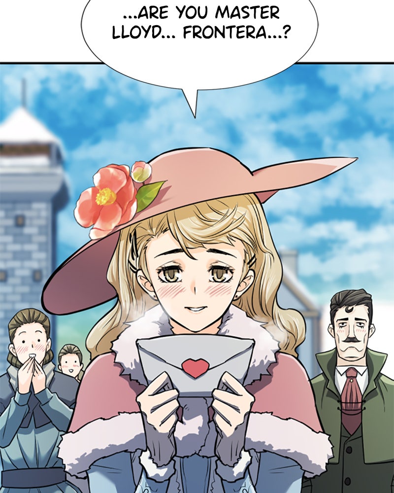 Read The Greatest Estate Developer EN Manga Online