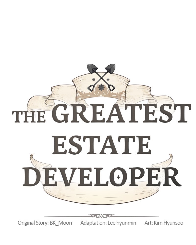 Read The Greatest Estate Developer EN Manga Online