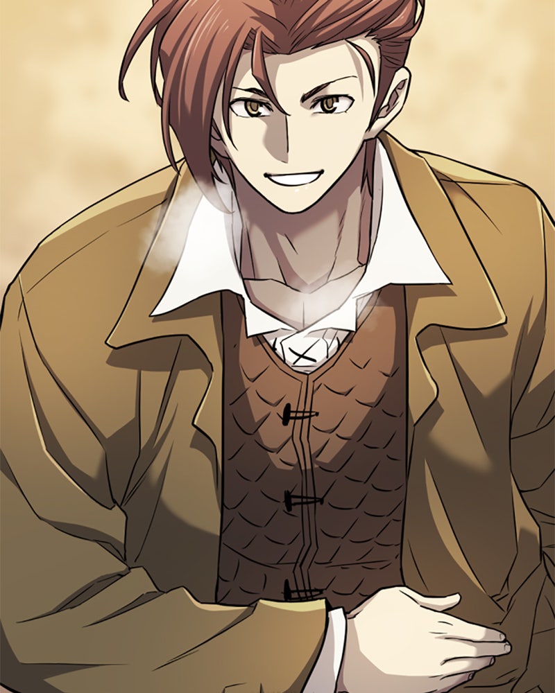 Read The Greatest Estate Developer EN Manga Online