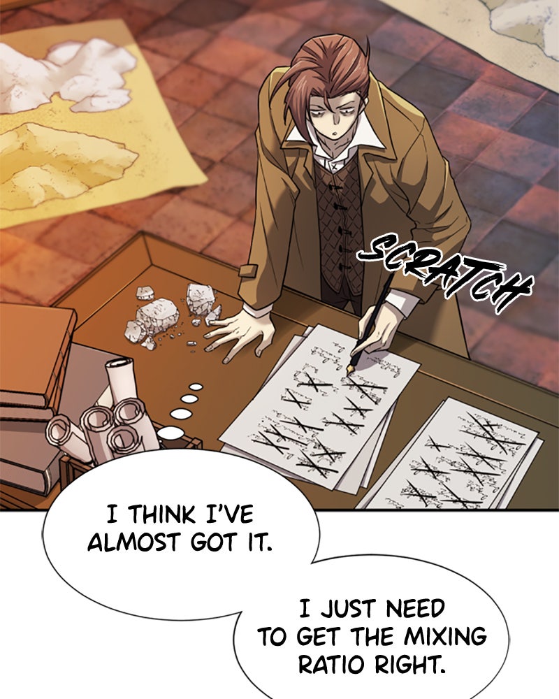 Read The Greatest Estate Developer EN Manga Online