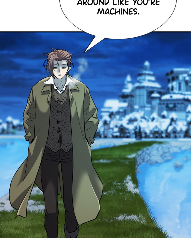 Read The Greatest Estate Developer EN Manga Online