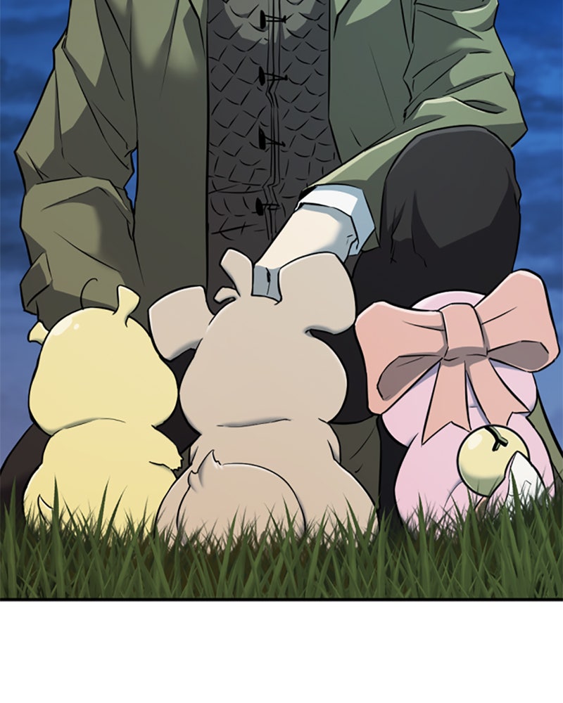 Read The Greatest Estate Developer EN Manga Online