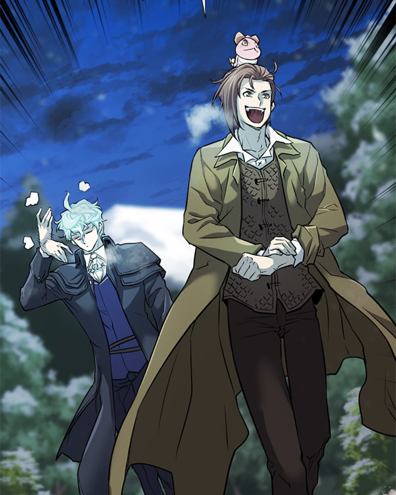 Read The Greatest Estate Developer EN Manga Online