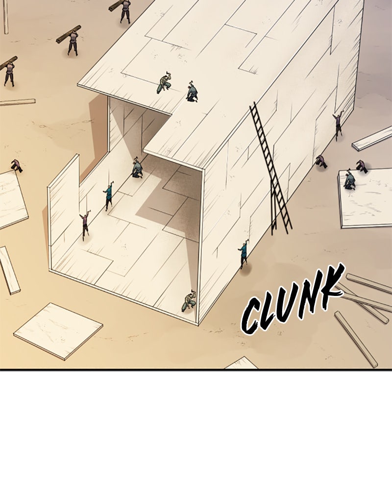 Read The Greatest Estate Developer EN Manga Online