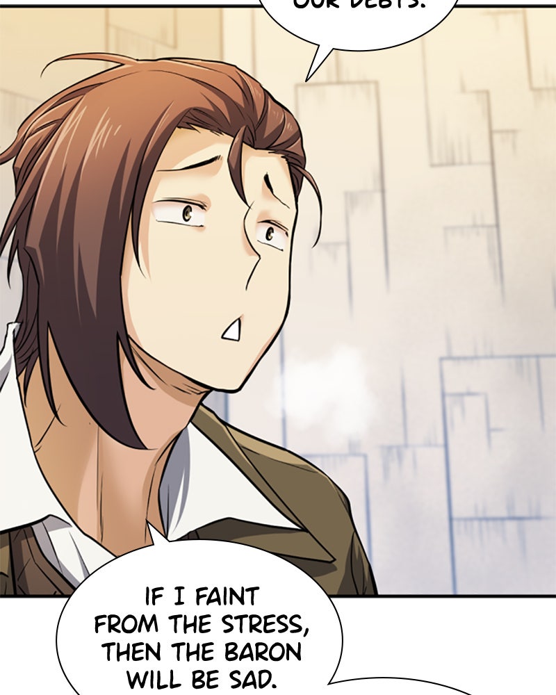 Read The Greatest Estate Developer EN Manga Online