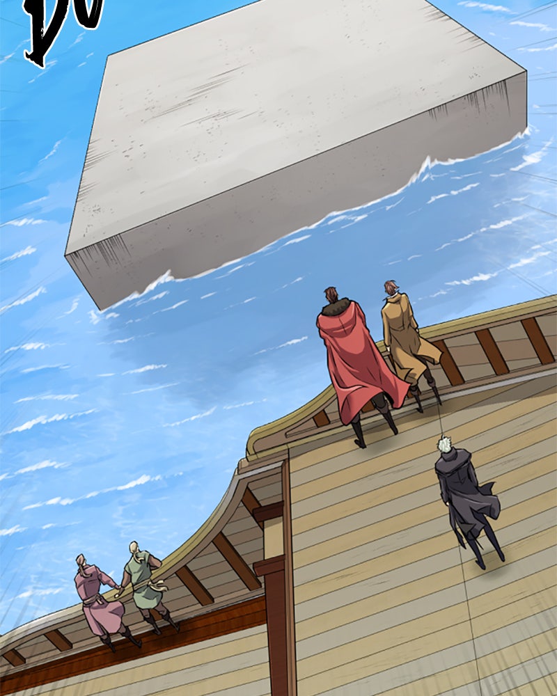 Read The Greatest Estate Developer EN Manga Online