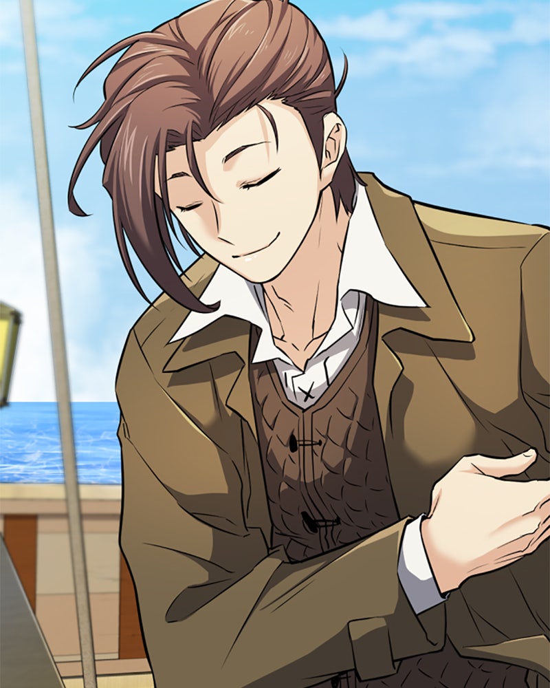 Read The Greatest Estate Developer EN Manga Online