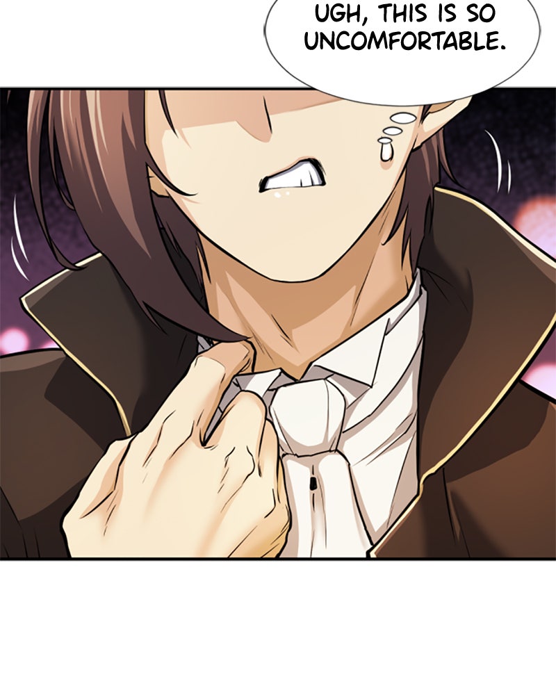 Read The Greatest Estate Developer EN Manga Online