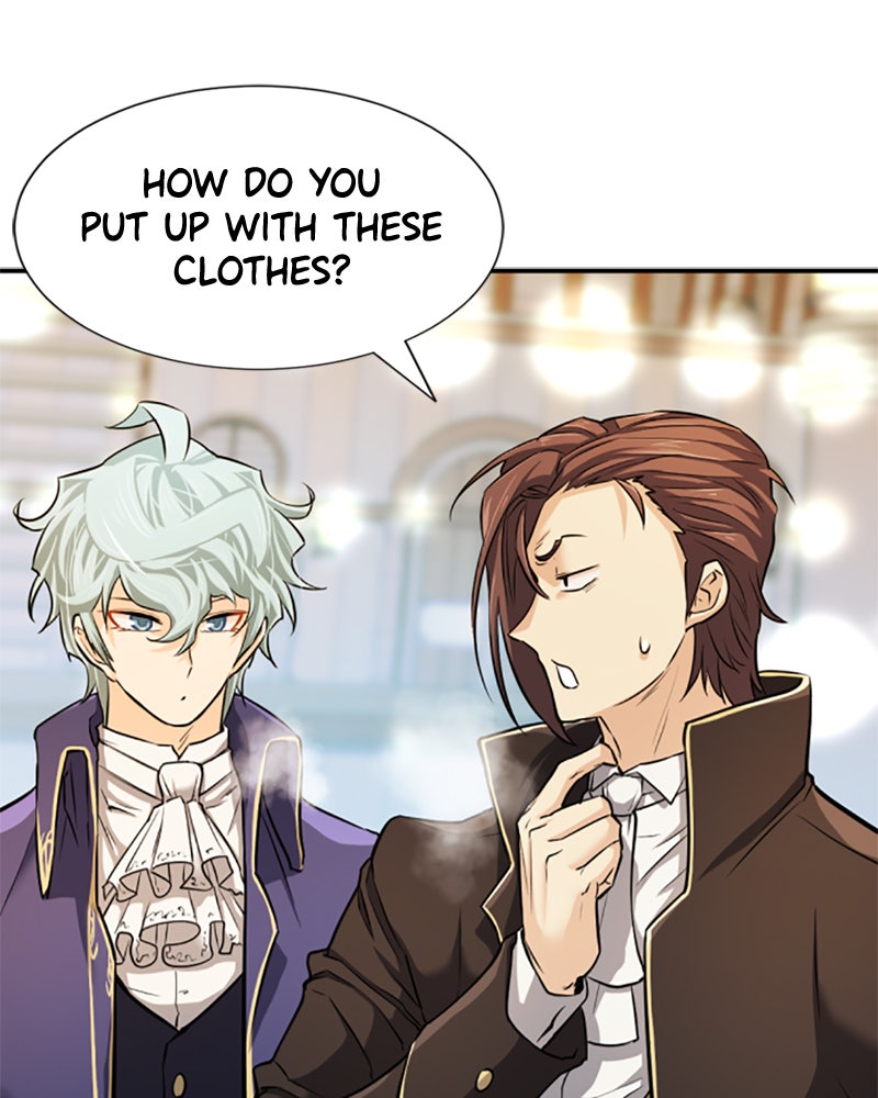 Read The Greatest Estate Developer EN Manga Online
