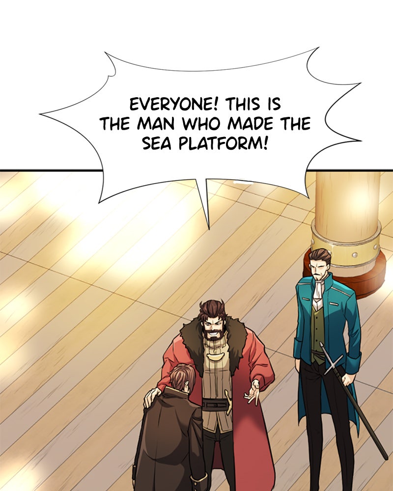 Read The Greatest Estate Developer EN Manga Online