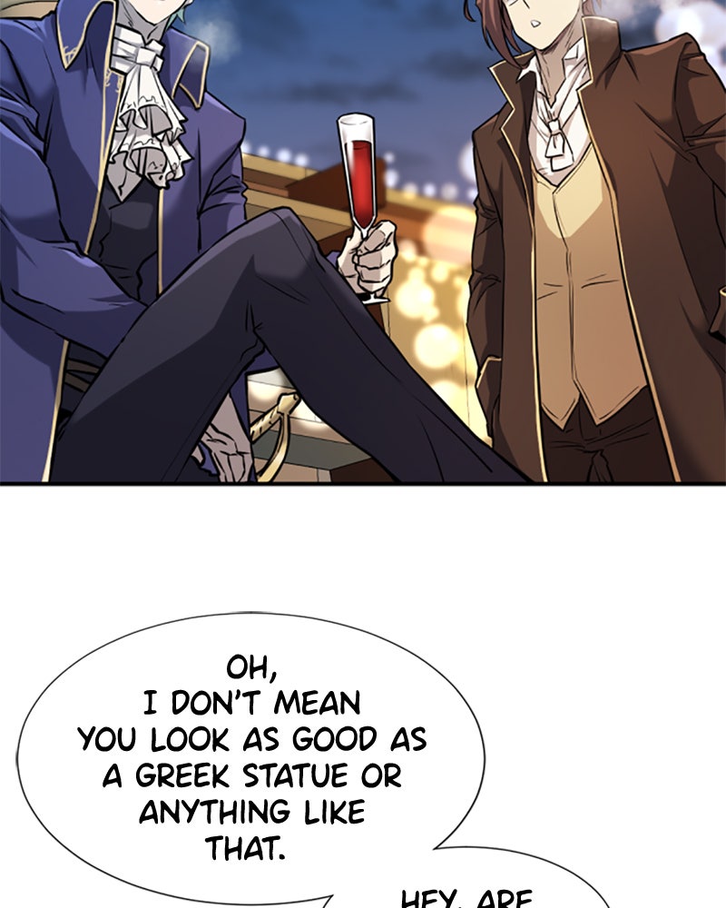 Read The Greatest Estate Developer EN Manga Online