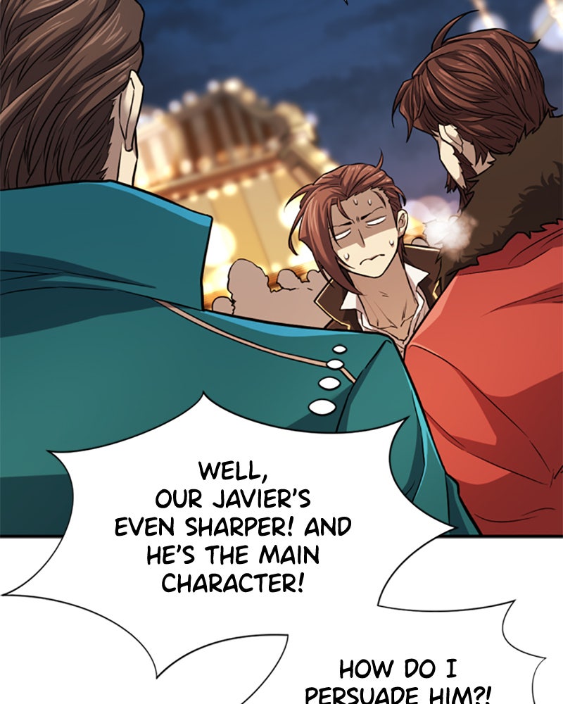Read The Greatest Estate Developer EN Manga Online