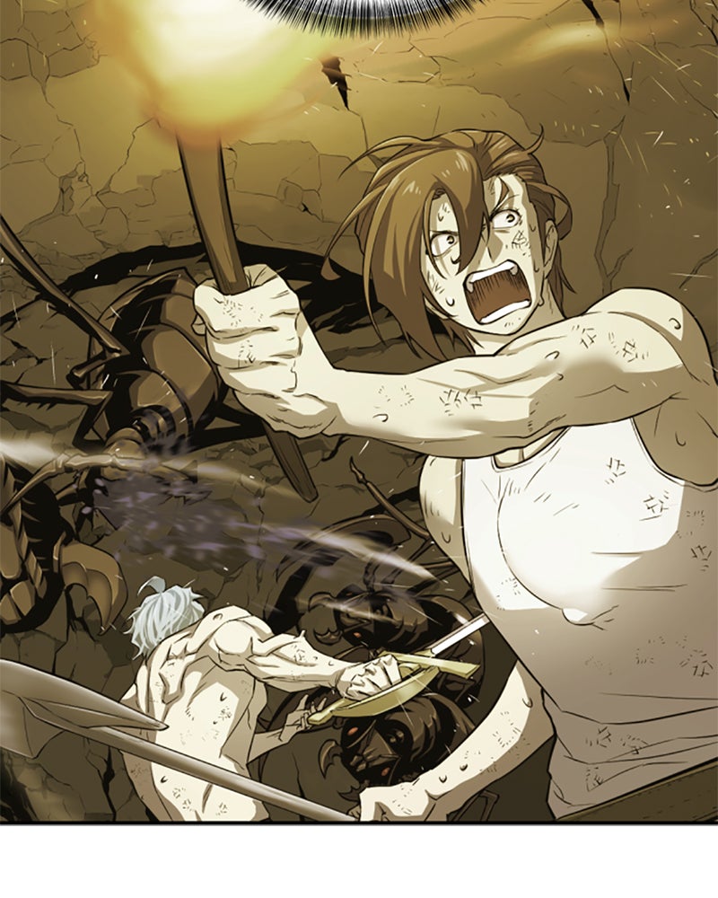 Read The Greatest Estate Developer EN Manga Online