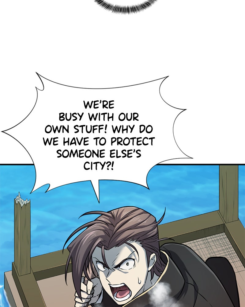 Read The Greatest Estate Developer EN Manga Online