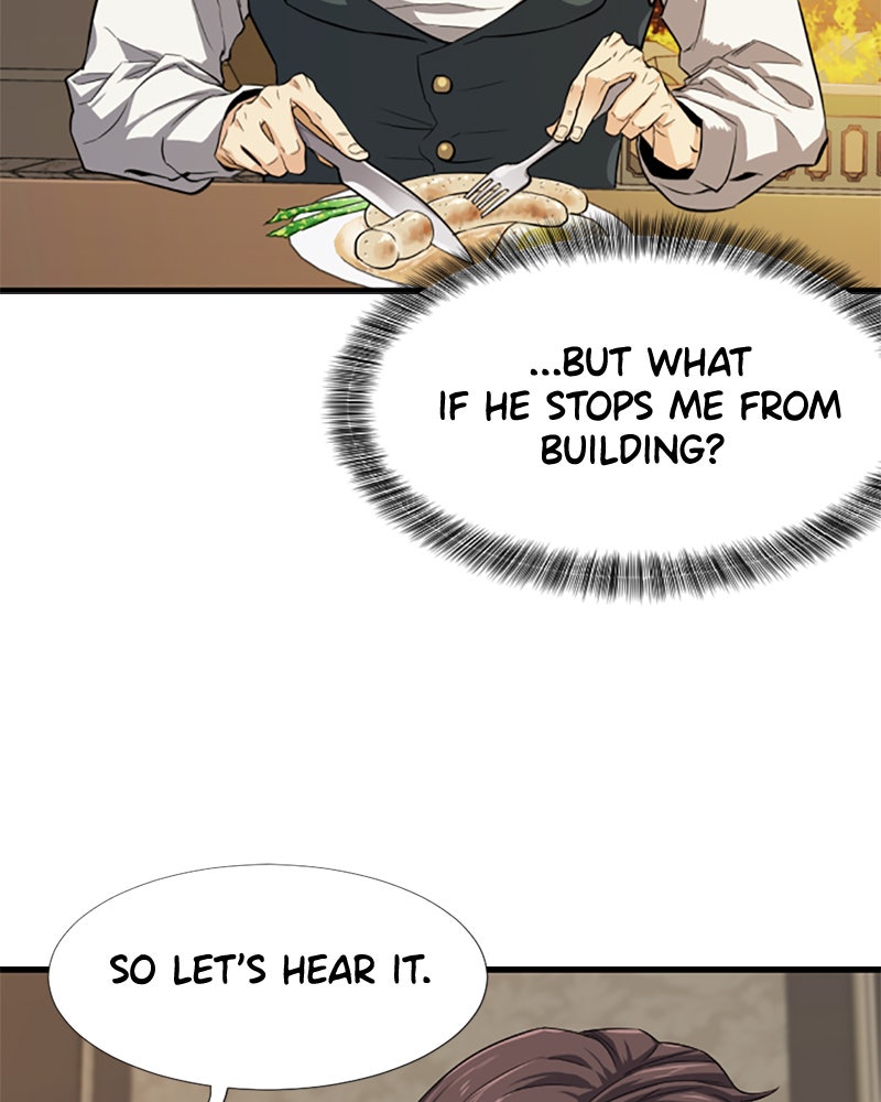 Read The Greatest Estate Developer EN Manga Online