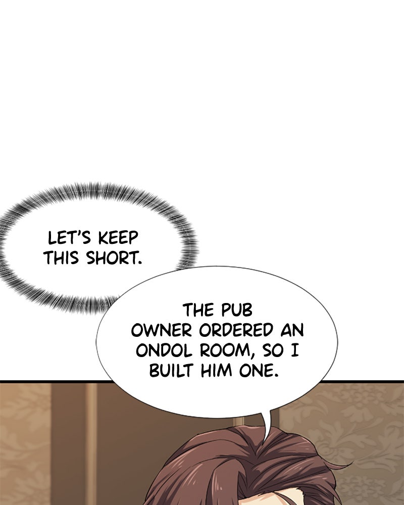 Read The Greatest Estate Developer EN Manga Online