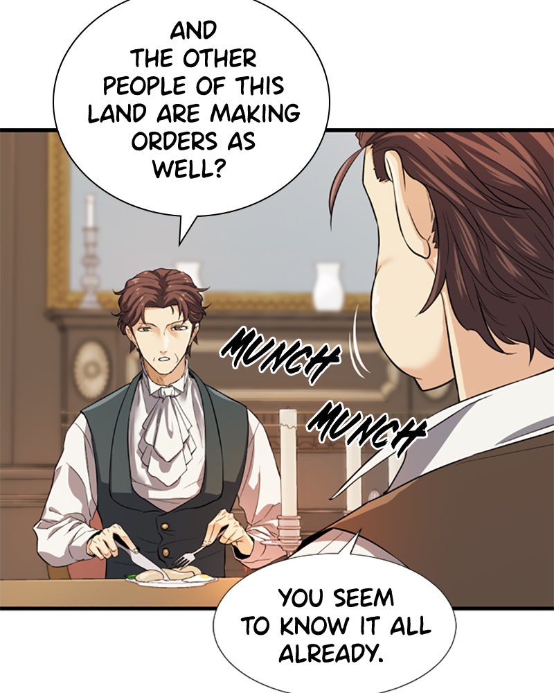 Read The Greatest Estate Developer EN Manga Online