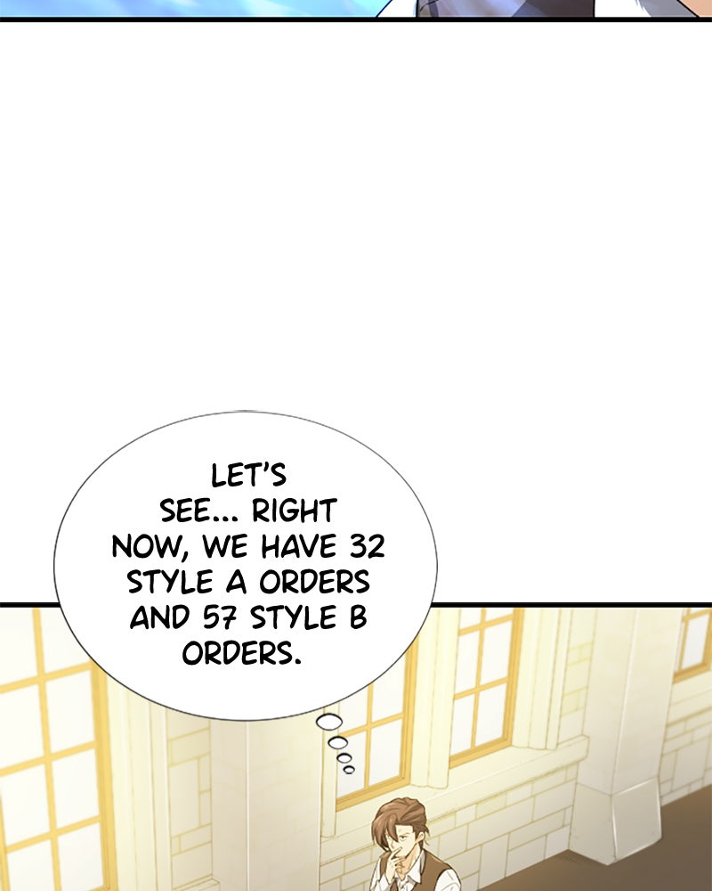 Read The Greatest Estate Developer EN Manga Online