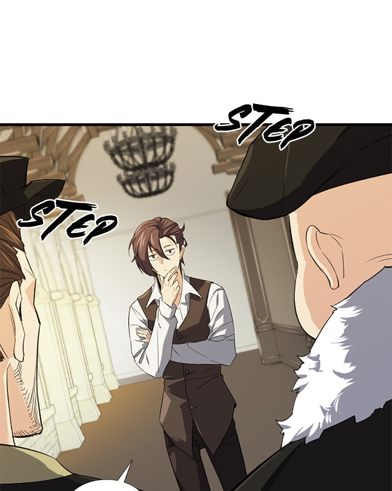 Read The Greatest Estate Developer EN Manga Online