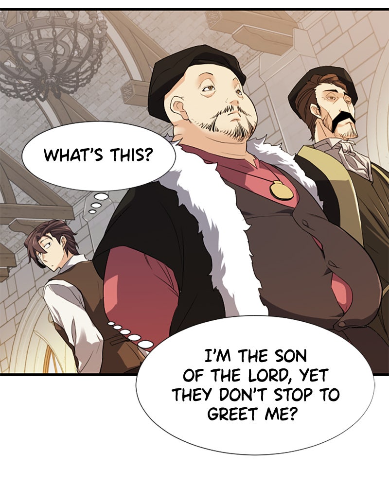 Read The Greatest Estate Developer EN Manga Online