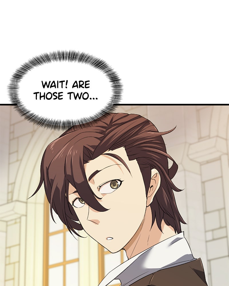 Read The Greatest Estate Developer EN Manga Online