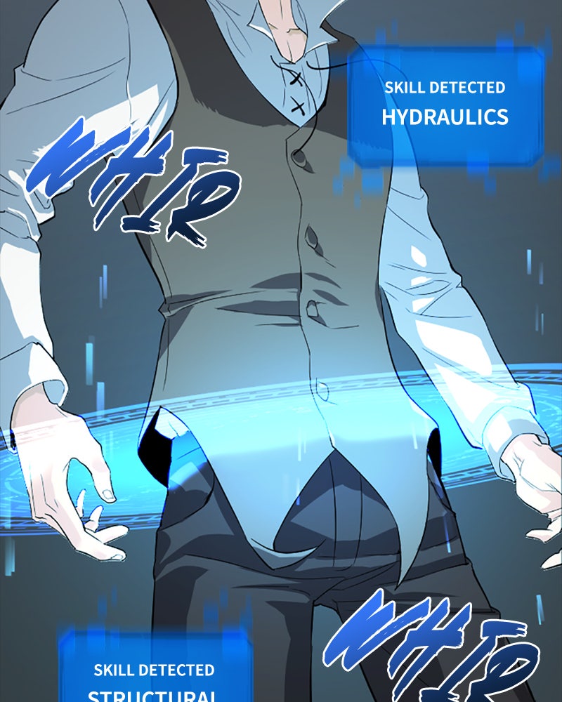 Read The Greatest Estate Developer EN Manga Online