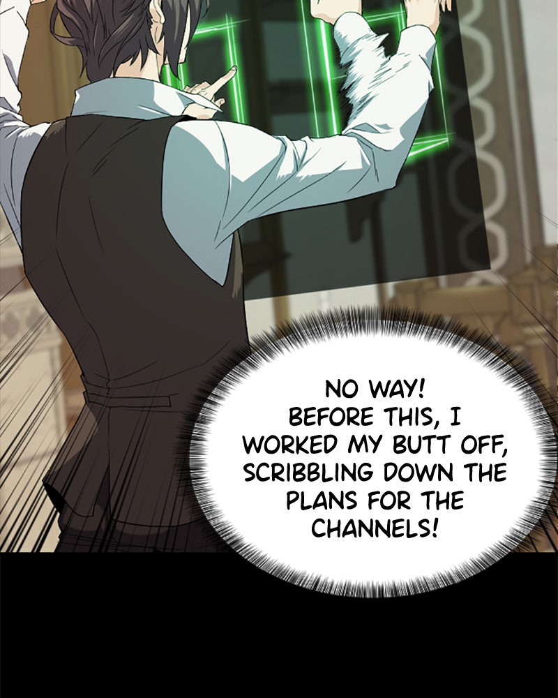 Read The Greatest Estate Developer EN Manga Online