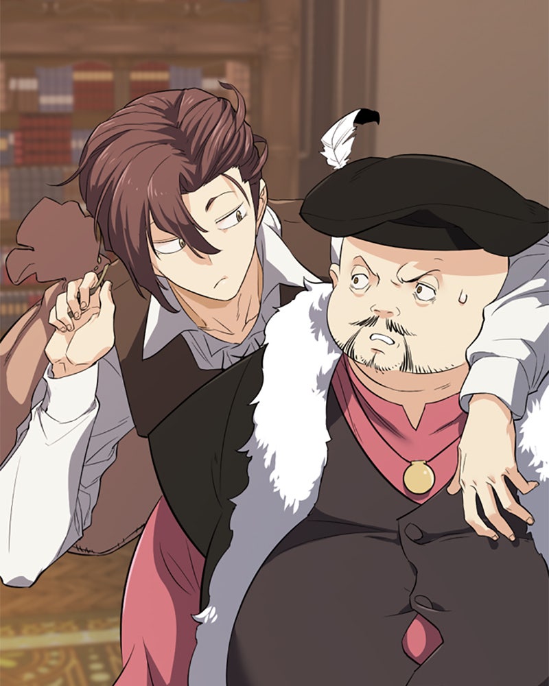 Read The Greatest Estate Developer EN Manga Online