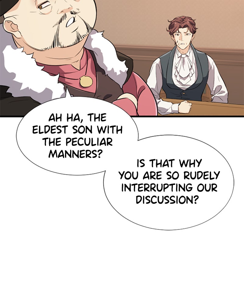 Read The Greatest Estate Developer EN Manga Online