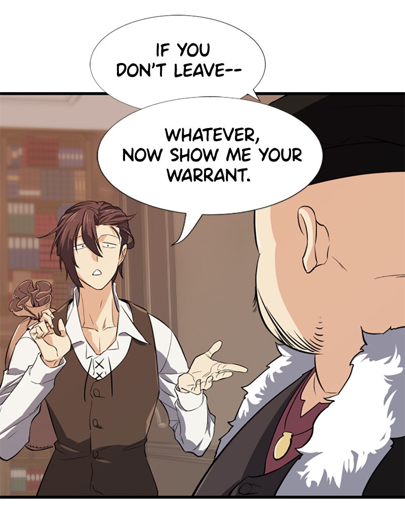 Read The Greatest Estate Developer EN Manga Online
