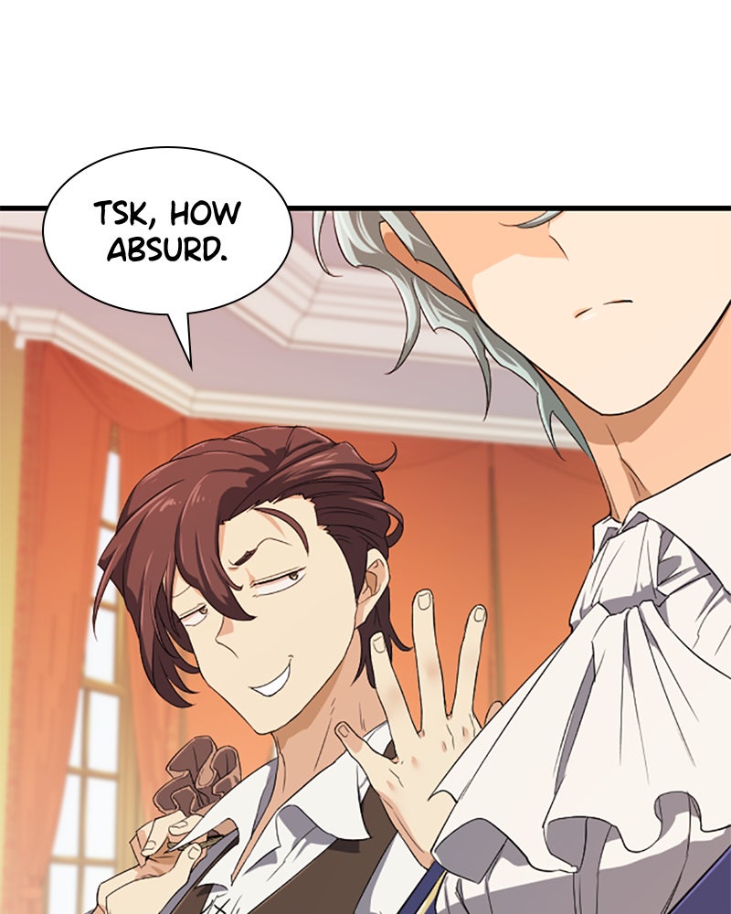 Read The Greatest Estate Developer EN Manga Online