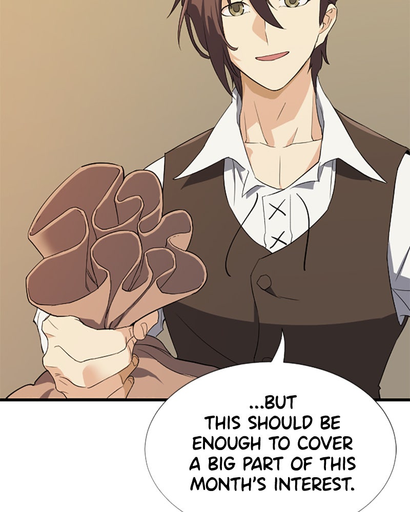 Read The Greatest Estate Developer EN Manga Online