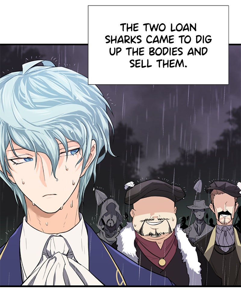Read The Greatest Estate Developer EN Manga Online