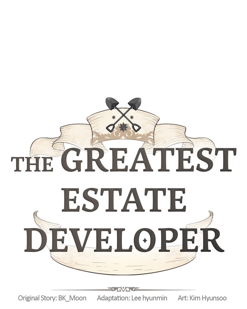Read The Greatest Estate Developer EN Manga Online