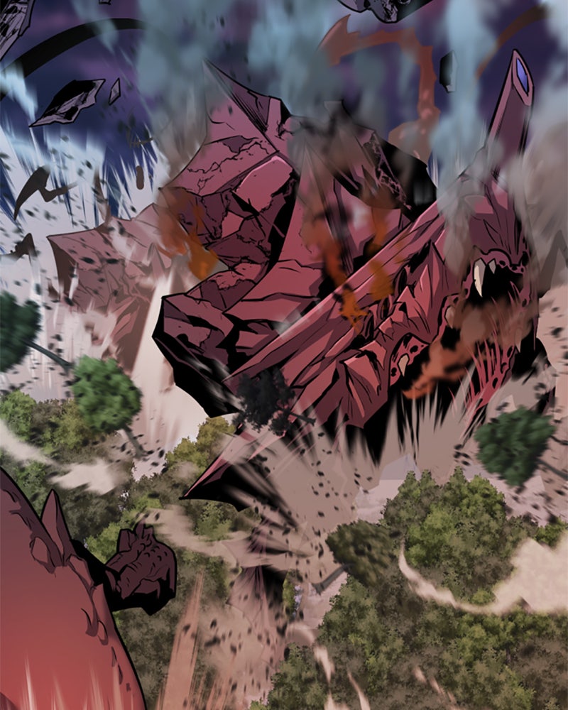 Read The Greatest Estate Developer EN Manga Online