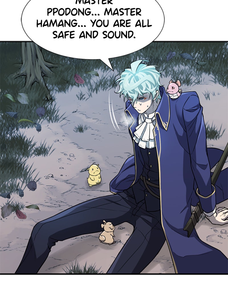 Read The Greatest Estate Developer EN Manga Online
