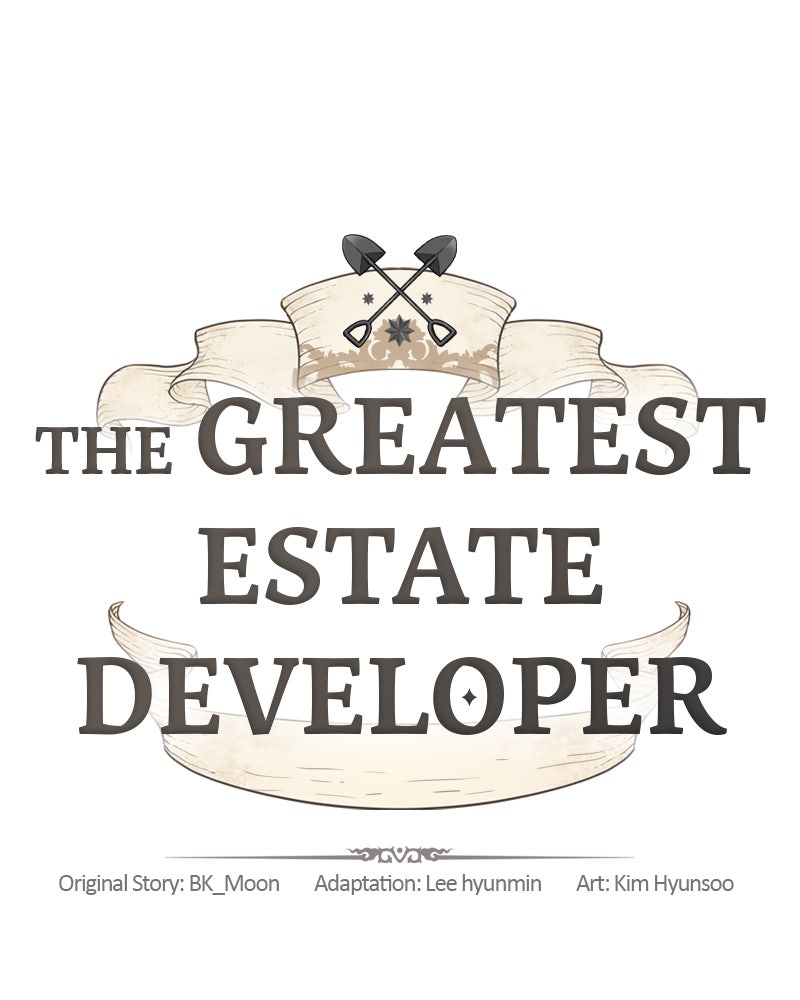 Read The Greatest Estate Developer EN Manga Online