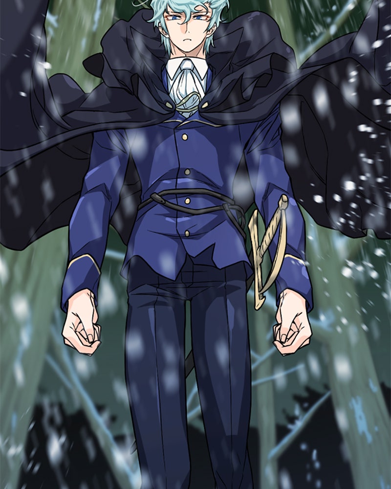 Read The Greatest Estate Developer EN Manga Online