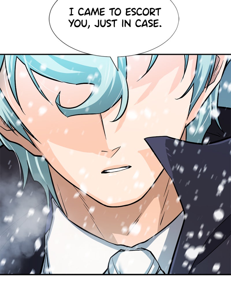 Read The Greatest Estate Developer EN Manga Online