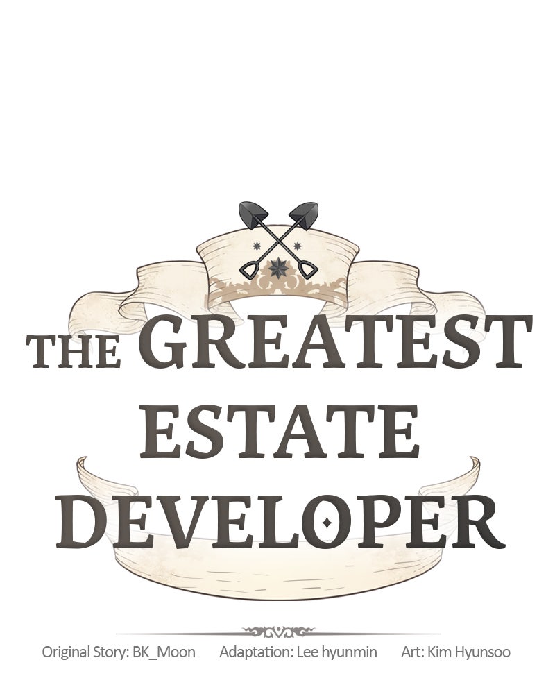 Read The Greatest Estate Developer EN Manga Online