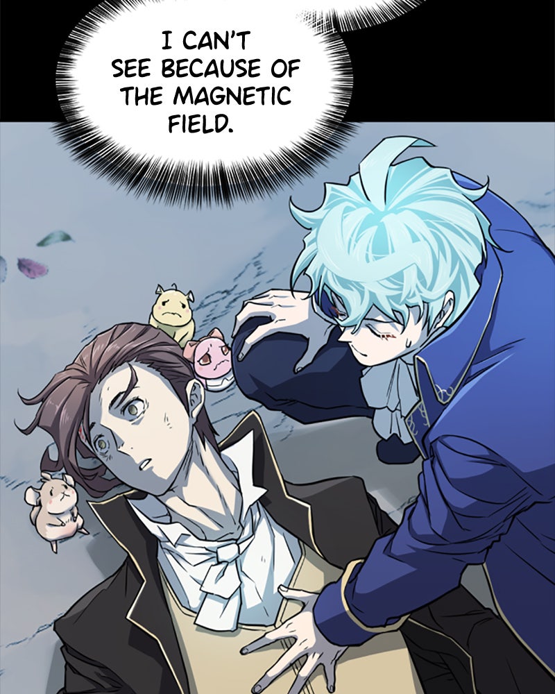 Read The Greatest Estate Developer EN Manga Online