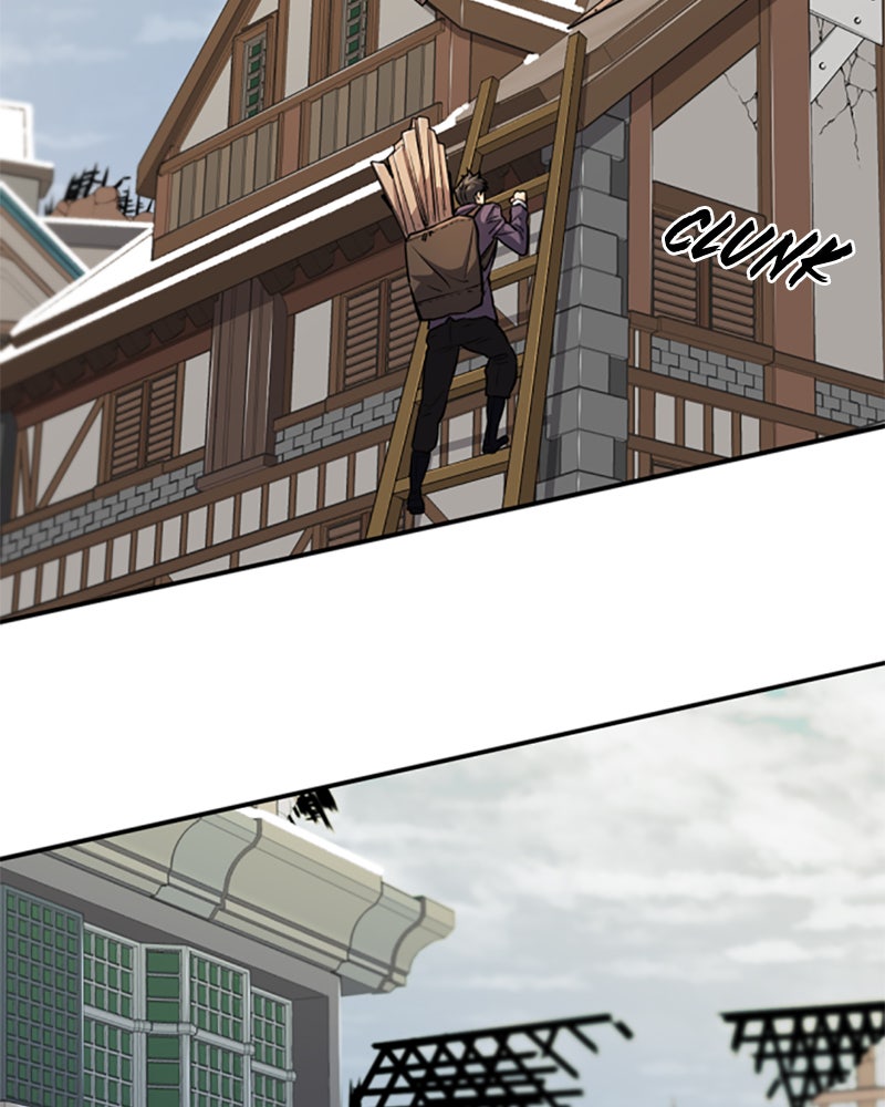 Read The Greatest Estate Developer EN Manga Online