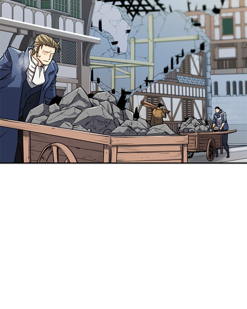 Read The Greatest Estate Developer EN Manga Online