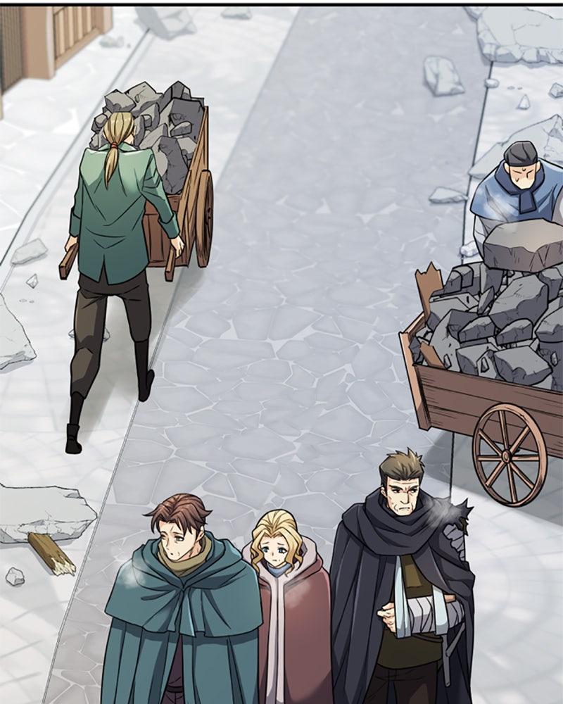 Read The Greatest Estate Developer EN Manga Online