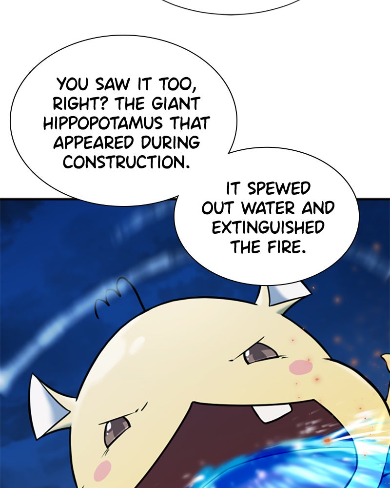 Read The Greatest Estate Developer EN Manga Online