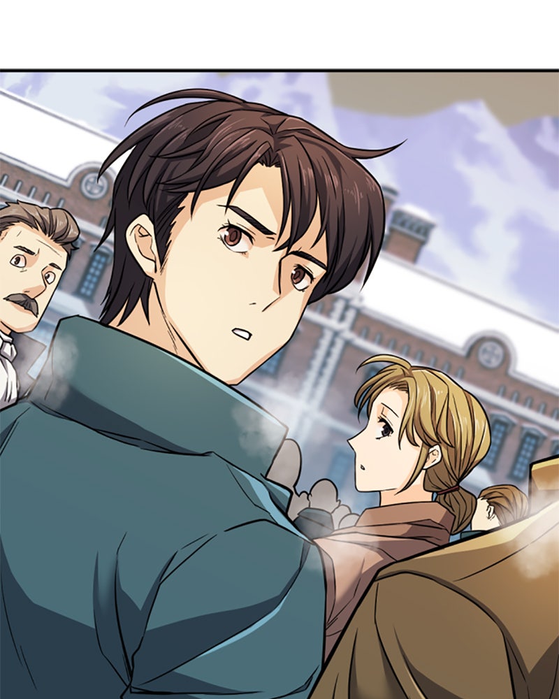 Read The Greatest Estate Developer EN Manga Online